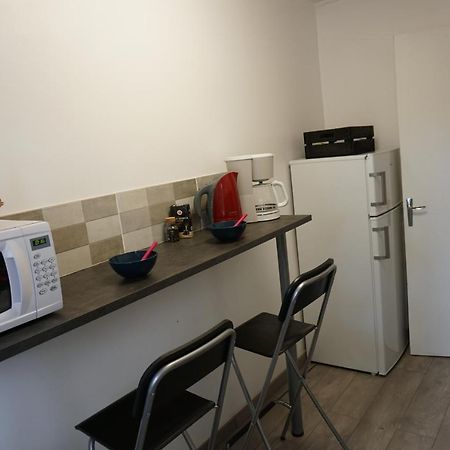 Bel Appartement Spacieux Bien Situe Parking Gratuit Montpellier Exterior foto